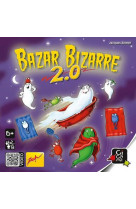 Bazar bizarre 2.0