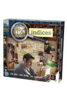 13 indices