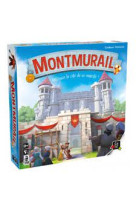 Montmurail