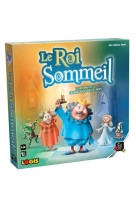 Le roi sommeil