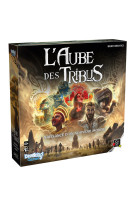 L-aube des tribus