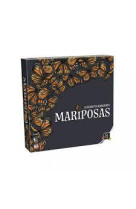 Mariposas