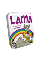 Lama