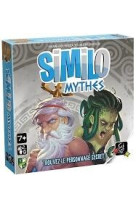 Similo mythes