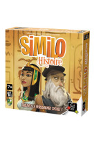 Similo histoire