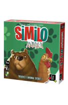 Similo animaux