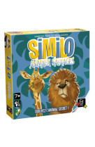 Similo animaux sauvages