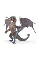 Figurine - dragon -king