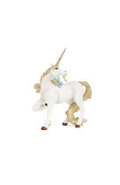 Licorne doree