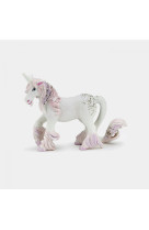 Licorne enchantee