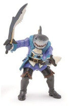 Pirate mutant requin