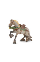 Figurine - cheval robin des bois