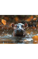 Hippopotame