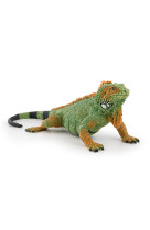 Figurine - iguane