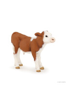 Veau simmental