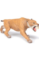 Smilodon