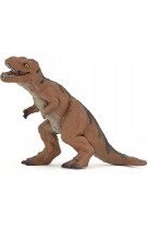 Mini t-rex