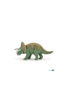 Mini triceratops