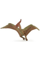 Mini pterodactile