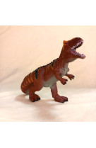 Mini carcarodontosaurus