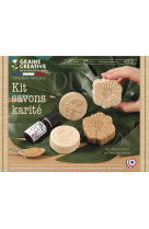 Kit savons karite