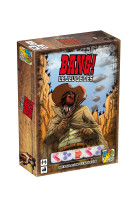 Bang - le jeu de des