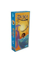 Dixit - extension journey