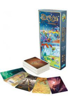 Dixit - extension anniversary