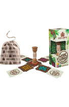 Jungle speed eco : koh-lanta