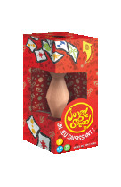 Jungle speed eco