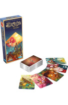 Dixit - extension memories