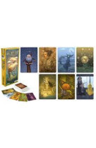 Dixit - extension daydreams