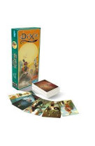 Dixit - extension origins