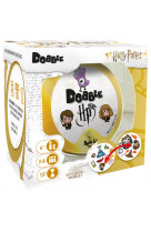 Dobble harry potter