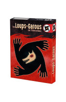 Loups-garous  (blister eco)