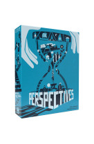 Perspectives (blue box)