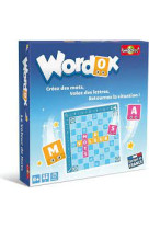 Wordox