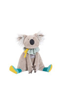 Poupee koala  gabin - roty moulin bazar