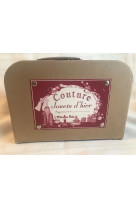 Couture jouets d-hier