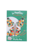 Papillon magique kaleidoscope - les petites merveilles