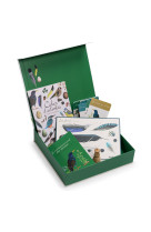 Coffret decouverte oiseaux