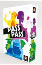 Pass pass