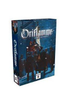 Oriflamme