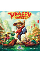 Dragon market