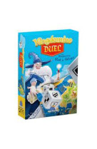 Kingdomino duel