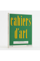 Cahier de...