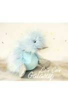 Coin coin galaxy gm 30 cm