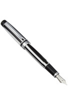 Stylo plume n&b