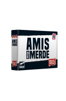 Amis de merde