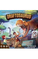 Draftosaurus